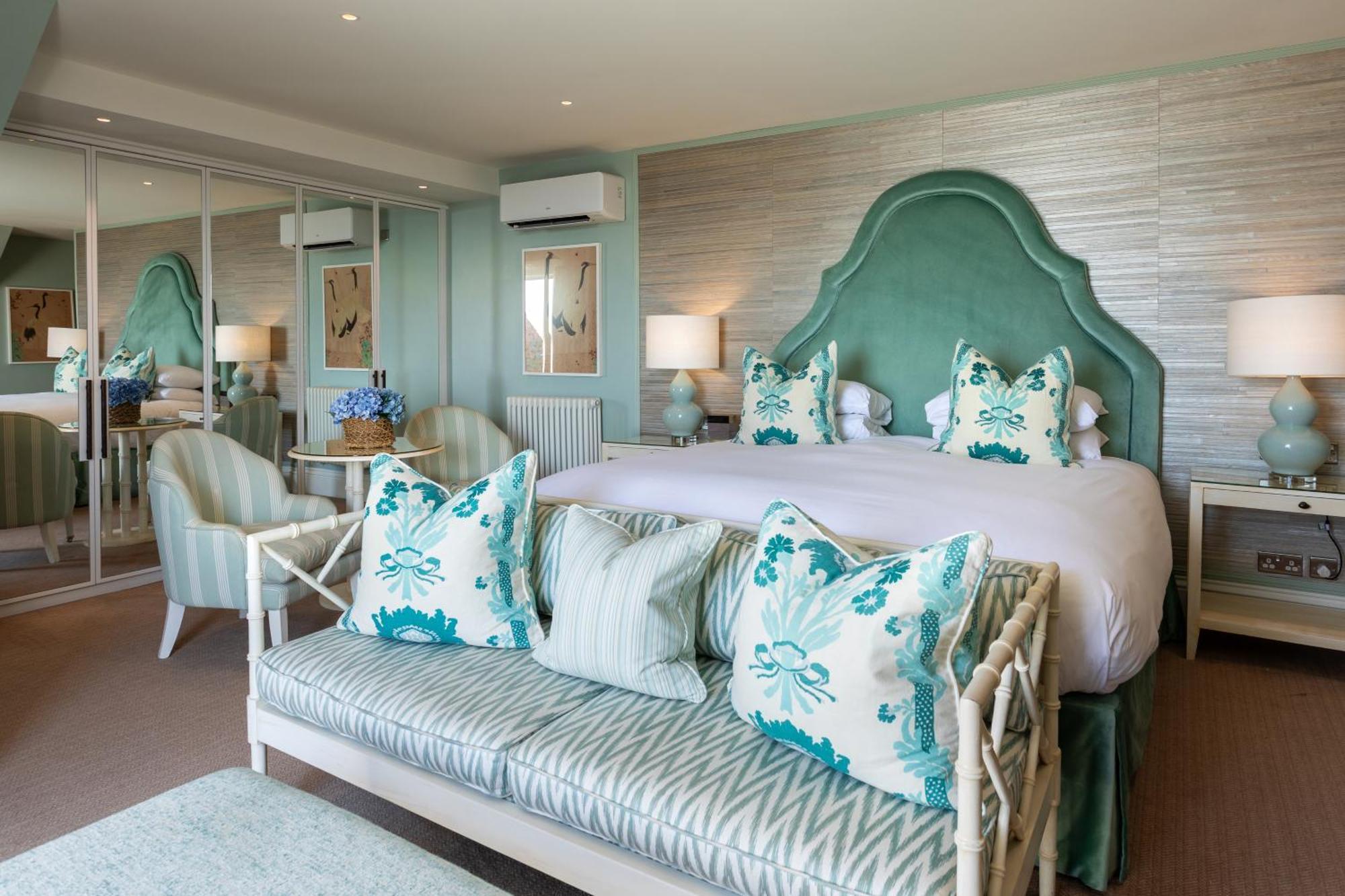 Roslin Beach Hotel Southend-on-Sea Exteriér fotografie